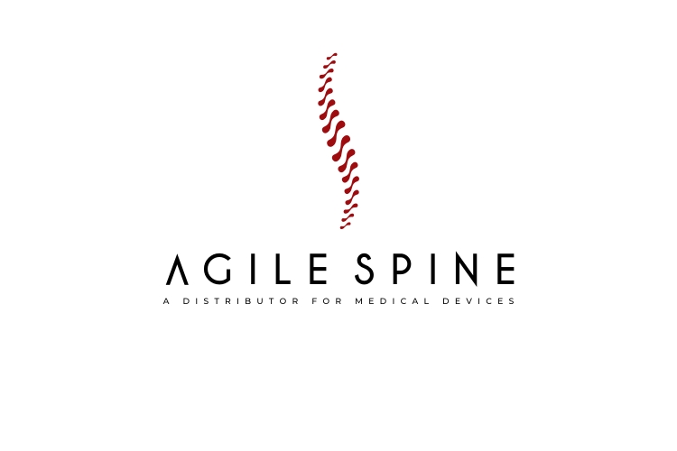 Logo Design by iamrady for Agile Spine | Design #27460426