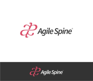Logo Design by iamrady for Agile Spine | Design: #27469165