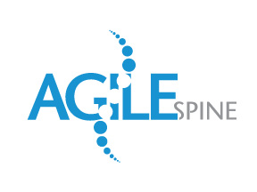 Logo Design by jhdesigns for Agile Spine | Design: #27468215