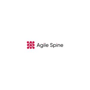 Logo Design by Deant for Agile Spine | Design: #27468766