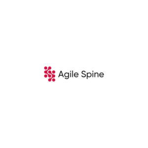 Logo Design by Deant for Agile Spine | Design: #27468873