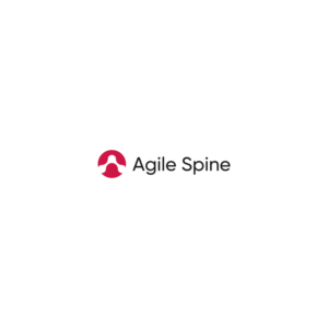 Logo Design by Deant for Agile Spine | Design: #27468880