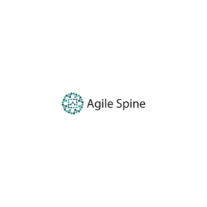 Logo Design by Deant for Agile Spine | Design: #27469268