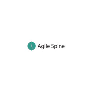 Logo Design by Deant for Agile Spine | Design: #27469270