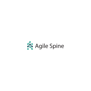Logo Design by Deant for Agile Spine | Design: #27469271