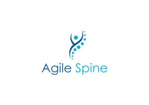 Logo Design by aniafai for Agile Spine | Design: #27446307