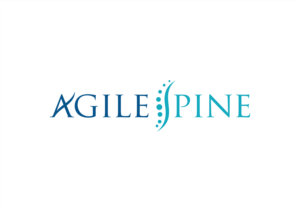 Logo Design by aniafai for Agile Spine | Design: #27446376