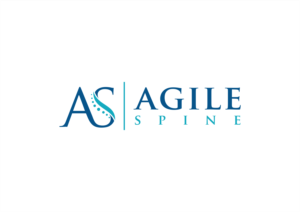 Logo Design by aniafai for Agile Spine | Design: #27446425