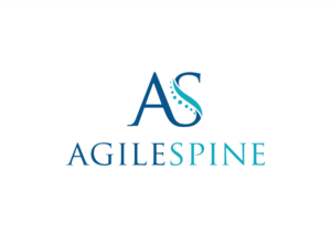 Logo Design by aniafai for Agile Spine | Design: #27446444