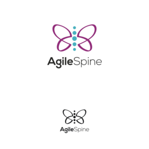 Diseño de Logo por Sushma para Agile Spine | Diseño: #27449445