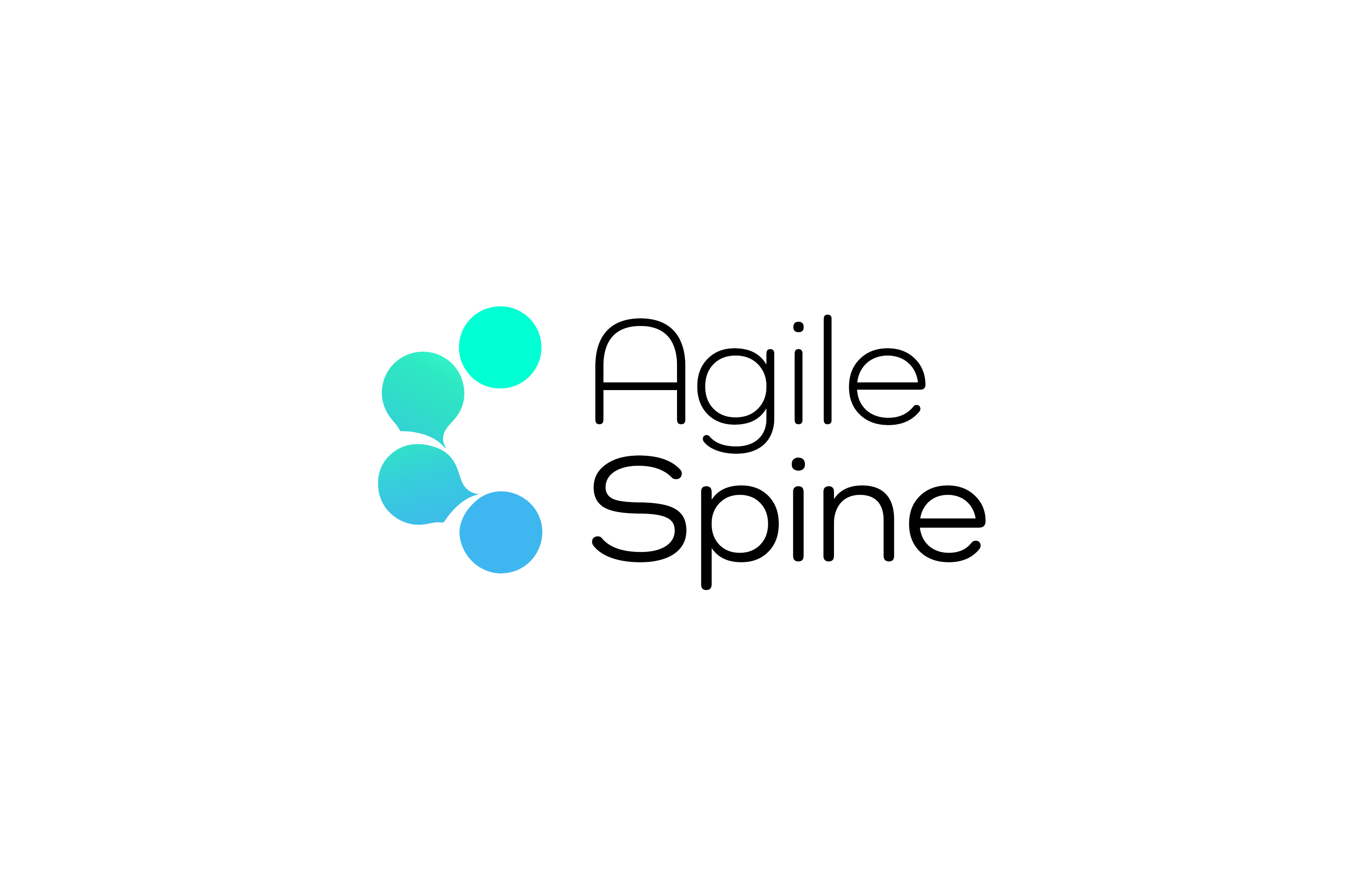 Diseño de Logo por Neelam Jahagirdar para Agile Spine | Diseño #27448941
