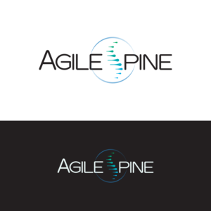 Logo Design by MBM Design for Agile Spine | Design: #27375518