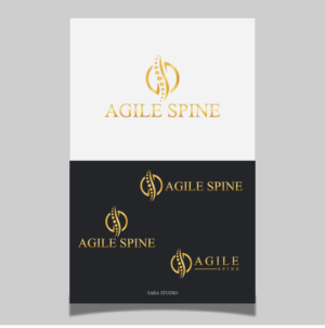 Logo Design by Sarastudioo