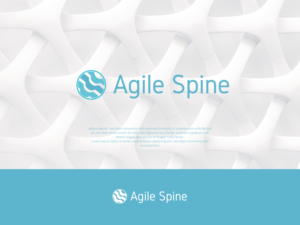 Logo Design by Alpha design