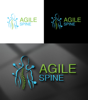 Logo Design by RK CREATIVE