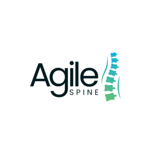 Logo Design by RK CREATIVE for Agile Spine | Design: #27392019