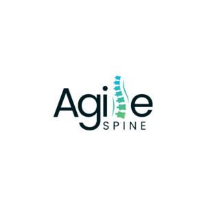 Diseño de Logo por RK CREATIVE para Agile Spine | Diseño: #27392020