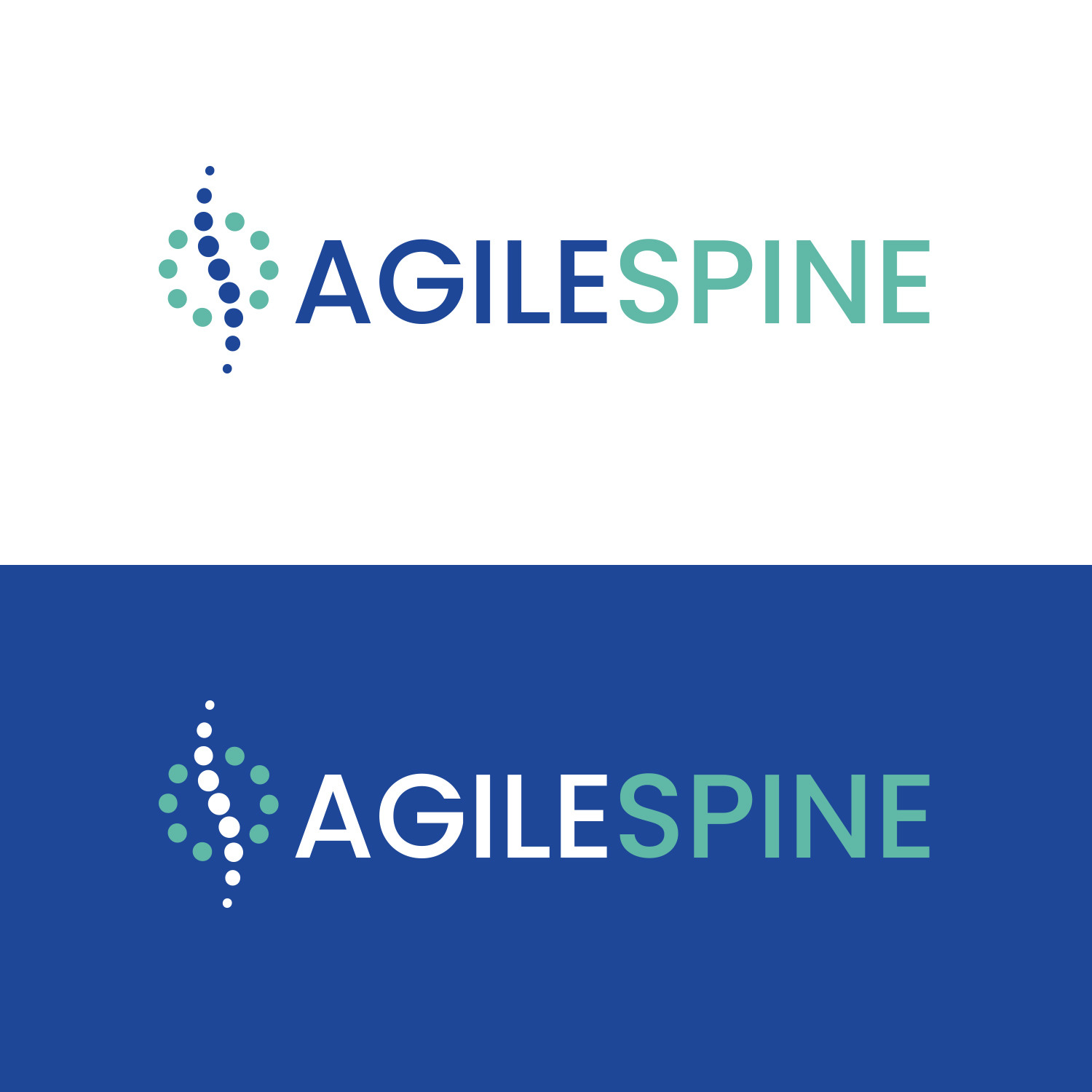 Design de Logo par NataliaPetrakova pour Agile Spine | Design #27450447