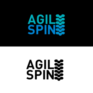 Logo Design by Leonard 7 for Agile Spine | Design: #27459603