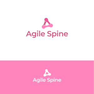 Design de Logo par juanramirez.on pour Agile Spine | Design : #27443582