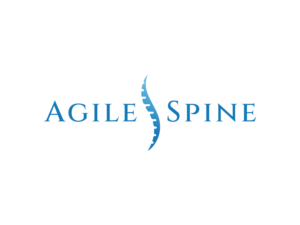 Logo Design by Ankita B for Agile Spine | Design: #27365764