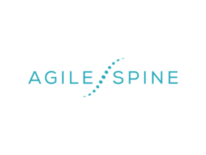 Logo Design by Ankita B for Agile Spine | Design: #27365802