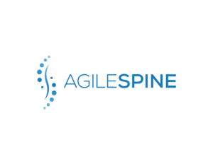 Logo Design by Ankita B for Agile Spine | Design: #27365977