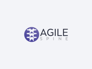 Logo Design by Ankita B for Agile Spine | Design: #27457297