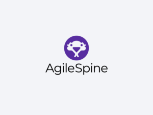 Logo Design by Ankita B for Agile Spine | Design: #27457626