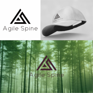 Logo Design by Ariall Tsaqief