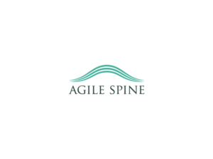 Diseño de Logo por Mofuza para Agile Spine | Diseño: #27372720