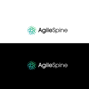 Diseño de Logo por sherman para Agile Spine | Diseño: #27445730