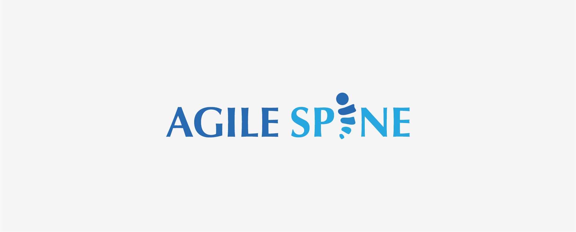 Logo Design by Pranav Creative Graphic for Agile Spine | Design #27505688