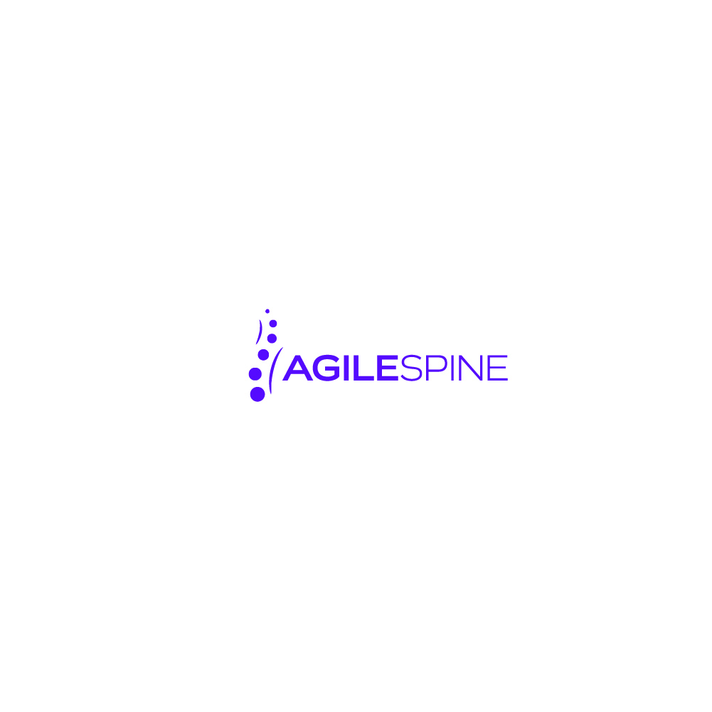 Logo-Design von sopbuah für Agile Spine | Design #27442521