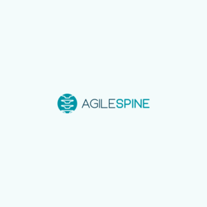 Diseño de Logo por Jburtonux para Agile Spine | Diseño: #27450784