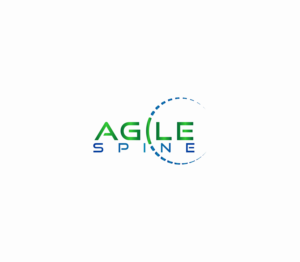 Logo Design by Septian Yossi for Agile Spine | Design: #27438968