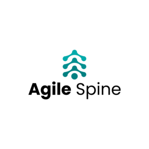 Logo Design by aidea19 for Agile Spine | Design: #27468669