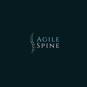Logo Design by geni for Agile Spine | Design: #27359815