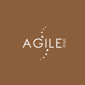 Logo Design by geni for Agile Spine | Design: #27360178
