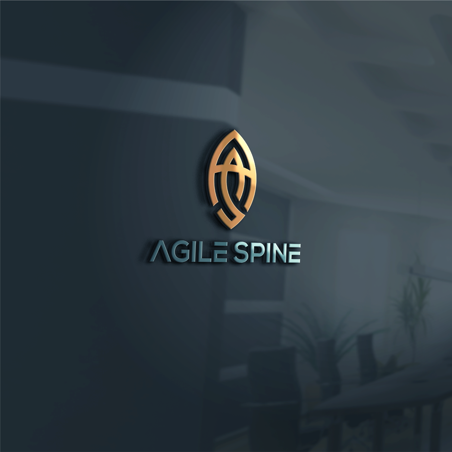 Design de Logo par adelianur pour Agile Spine | Design #27366969