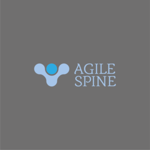 Logo Design by RogerRain for Agile Spine | Design: #27459852