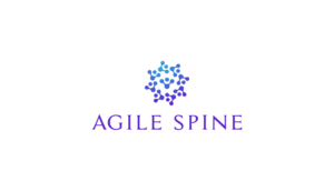 Logo Design by RAN MEI JS for Agile Spine | Design: #27459628