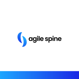 Logo Design by A.R.D.P for Agile Spine | Design: #27370087