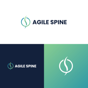 Logo Design by A.R.D.P for Agile Spine | Design: #27372480