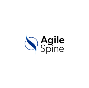 Diseño de Logo por yahyaazies para Agile Spine | Diseño: #27464240