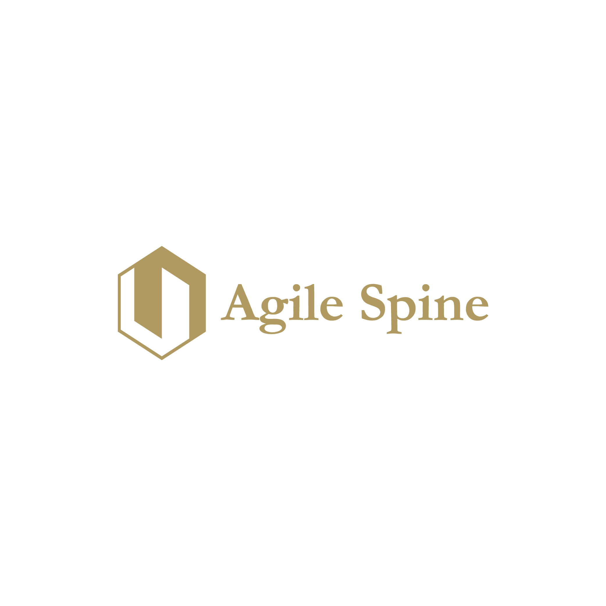 Logo-Design von ASA ArchIn für Agile Spine | Design #27373148