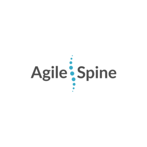 Diseño de Logo por GraphicSujit para Agile Spine | Diseño: #27446142