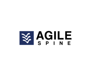 Diseño de Logo por Graphic_Dune para Agile Spine | Diseño: #27458632