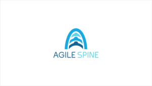 Diseño de Logo por Indra Putra para Agile Spine | Diseño: #27444013