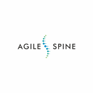 Logo Design by Ashani Bhattacharya for Agile Spine | Design: #27368539